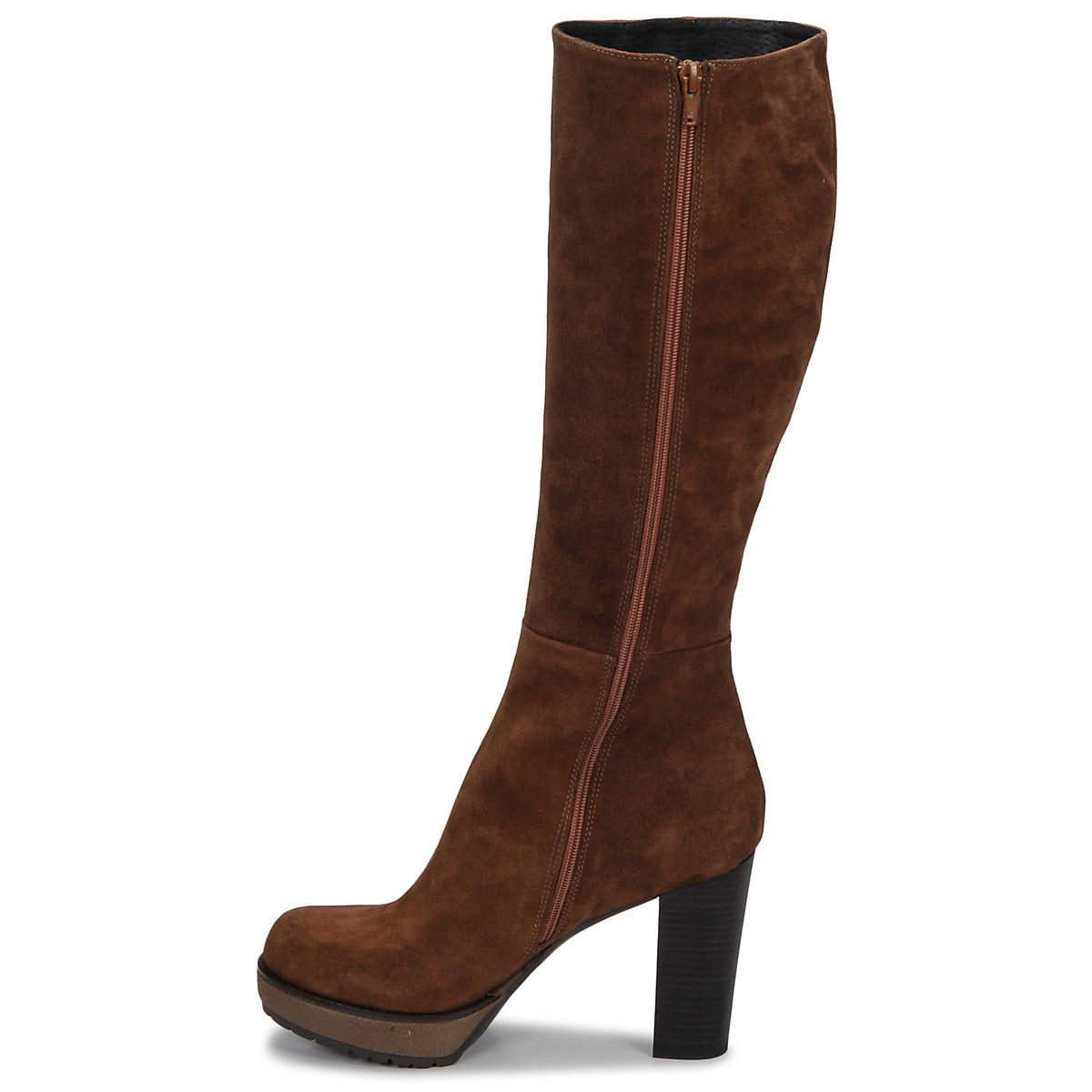 Stivali Donna Sweet Lemon SICORA Marrone