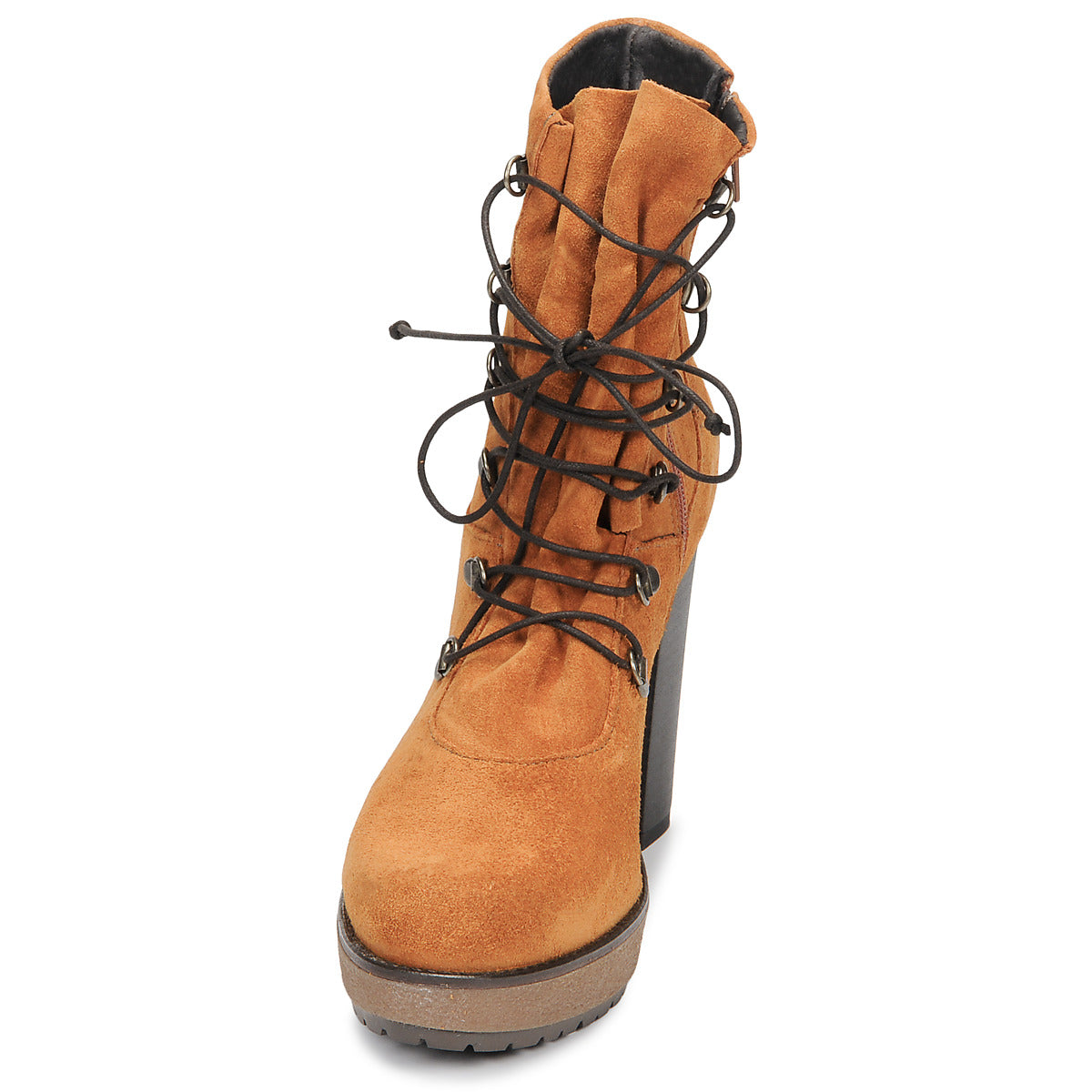 Stivaletti Donna Sweet Lemon SIROLA Marrone