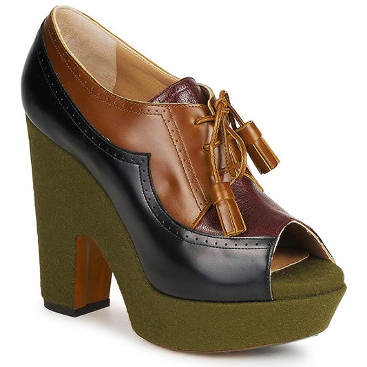 Scarpe Donna Rochas SHEZAN Multicolore