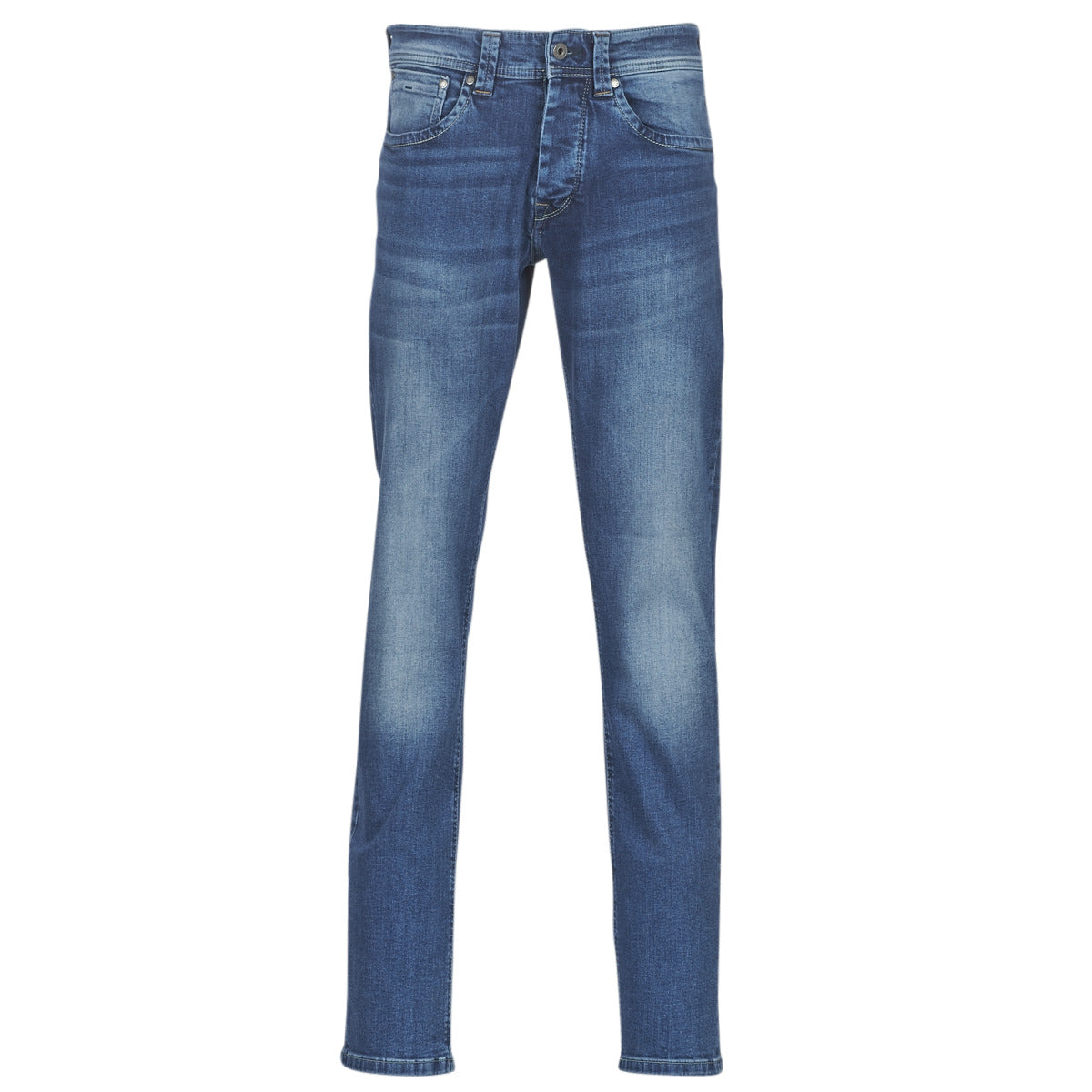 Jeans Uomo Pepe jeans CASH Blu