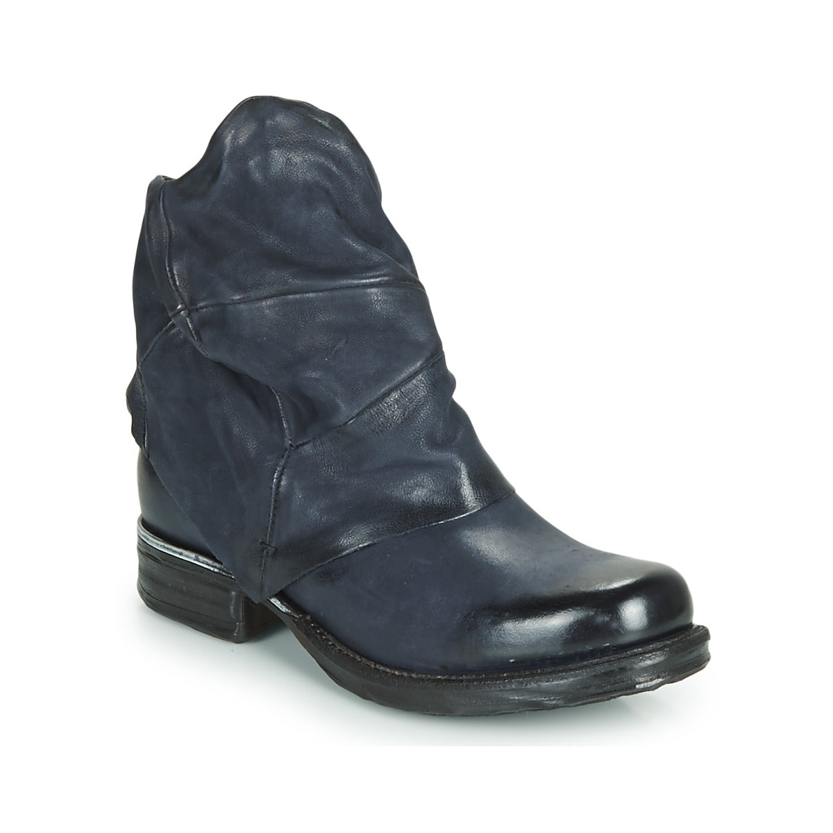 Stivaletti Donna Airstep / A.S.98 SAINT METAL Blu