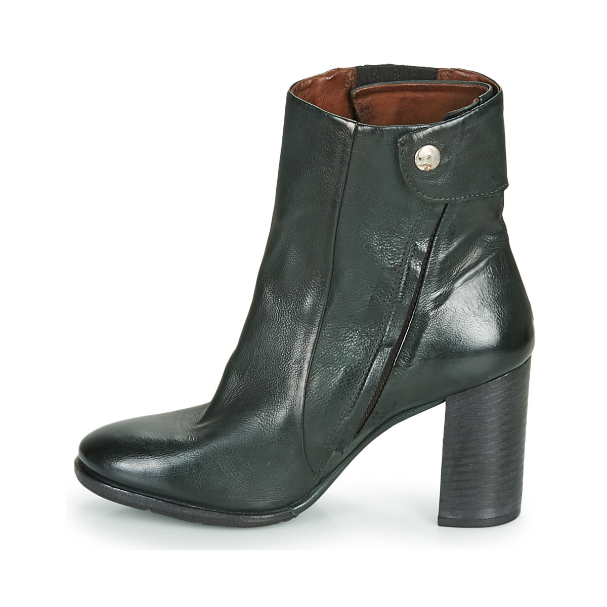 Stivaletti Donna Airstep / A.S.98 FRESH CHELS Verde