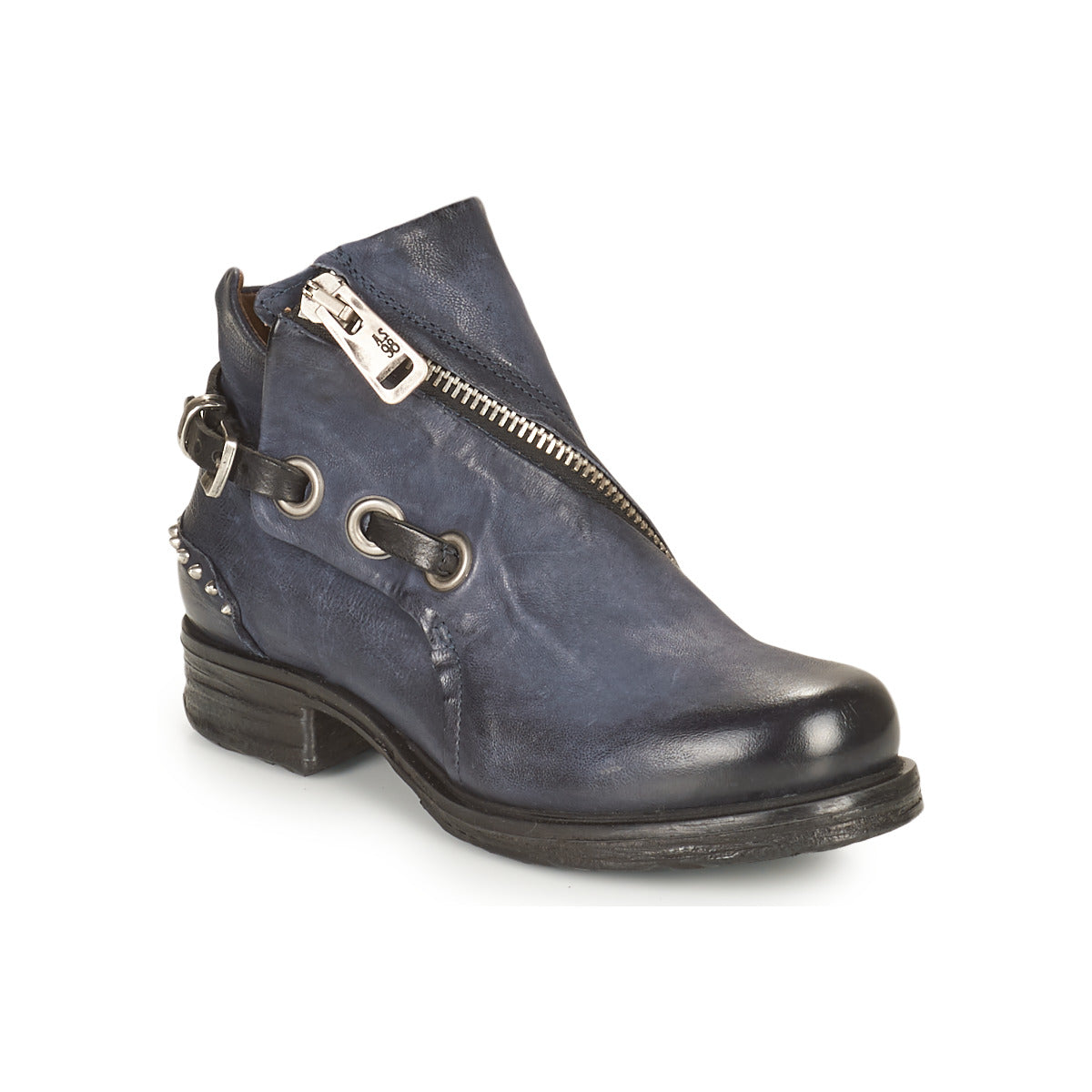 Stivaletti Donna Airstep / A.S.98 SAINT EC CLOU Blu