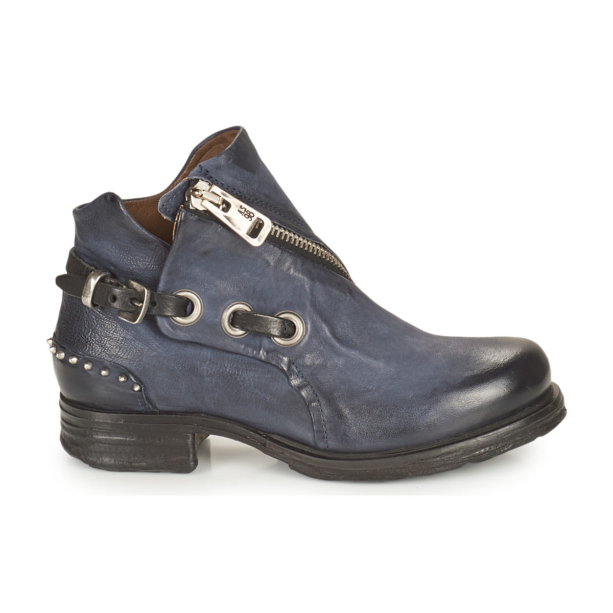 Stivaletti Donna Airstep / A.S.98 SAINT EC CLOU Blu