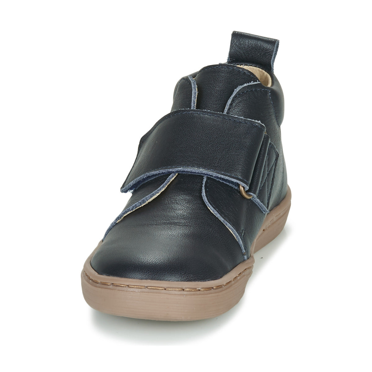 Stivaletti bambini ragazzo Citrouille et Compagnie FOJAMO Blu