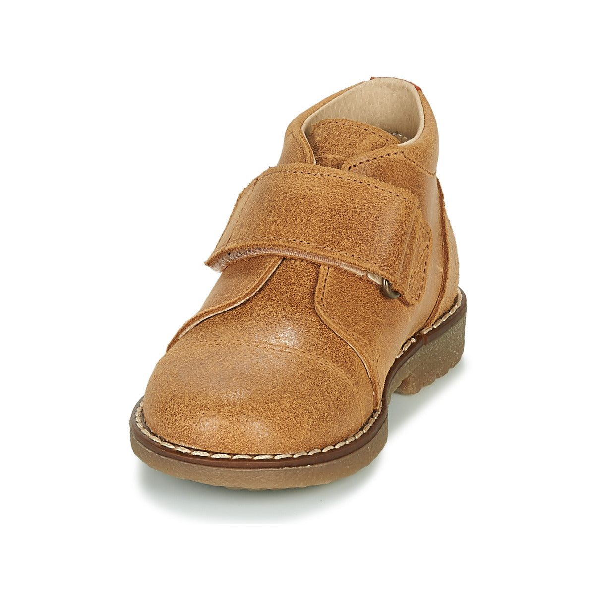 Stivaletti bambini ragazzo Citrouille et Compagnie LAPUPI Marrone