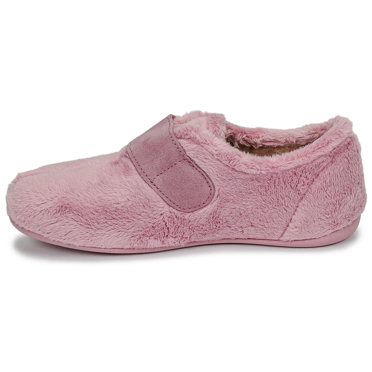 Pantofole bambini ragazza Citrouille et Compagnie LAFINOU Rosa