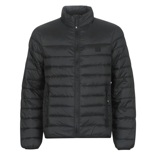 Piumino Uomo Oxbow  L2JUNCO  Nero