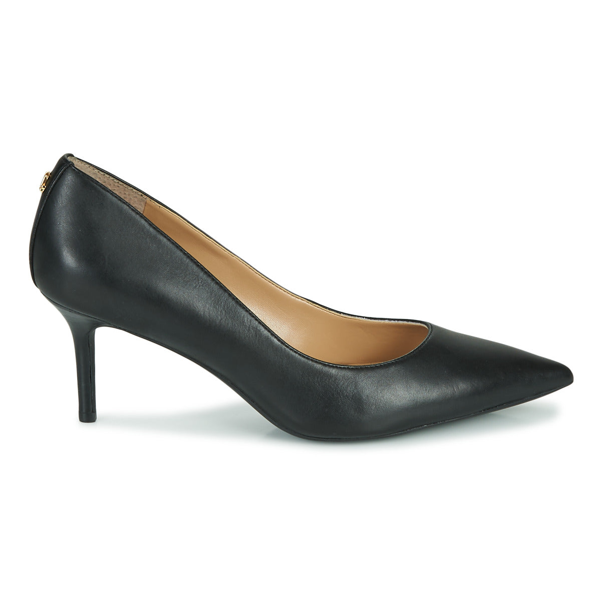 Scarpe Donna Lauren Ralph Lauren LANETTE CLASSIC Nero