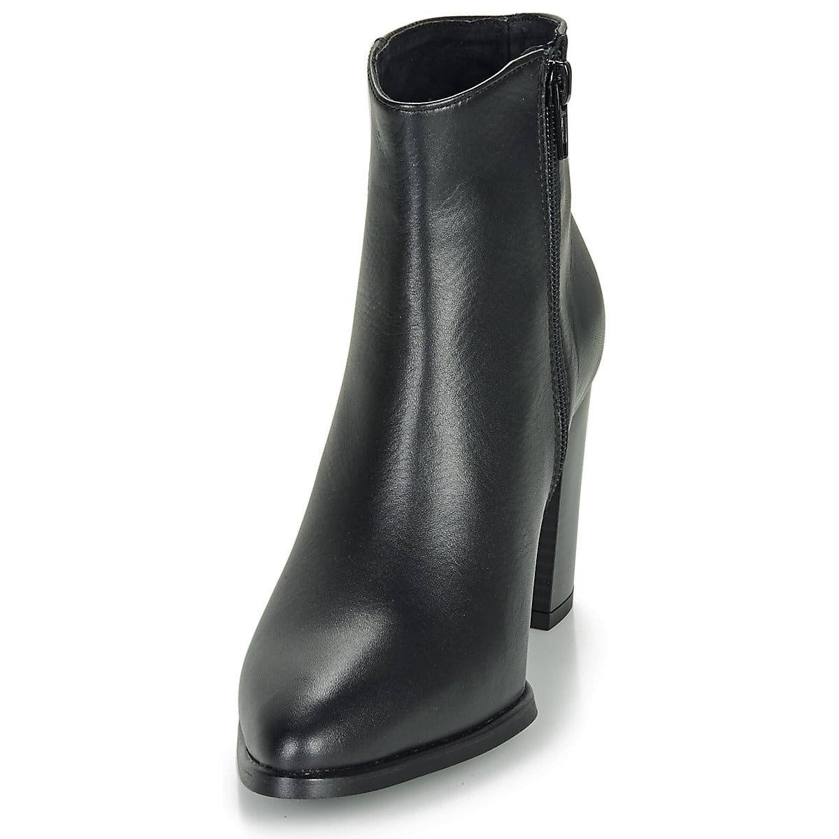 Stivaletti Donna So Size BORDELO Nero