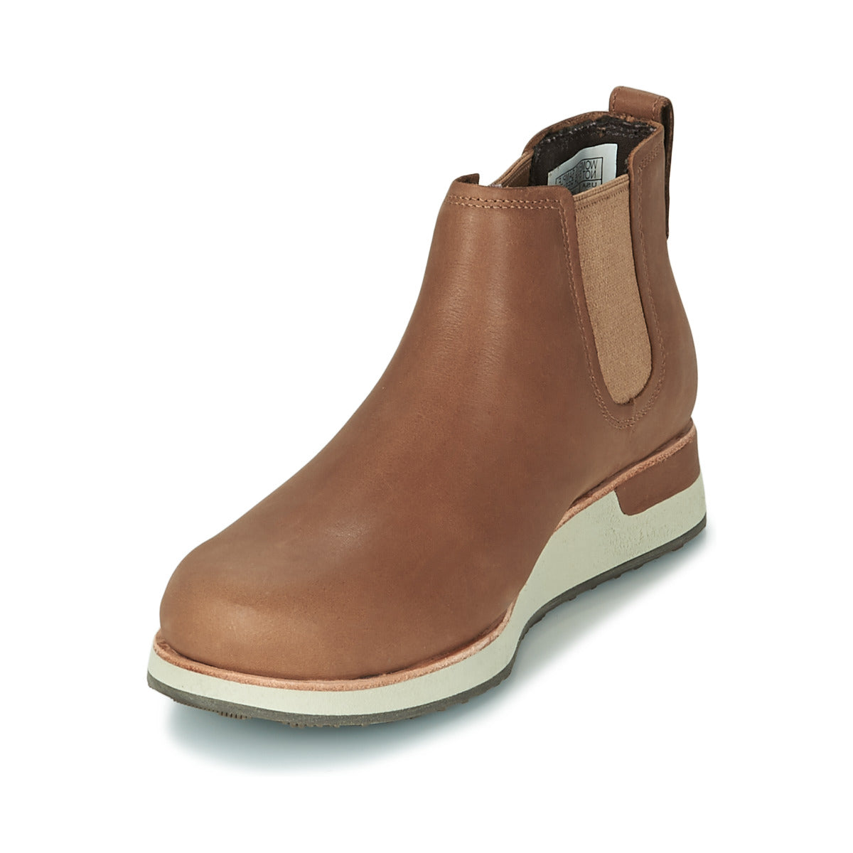 Stivaletti Donna Merrell ROAM CHELSEA Marrone