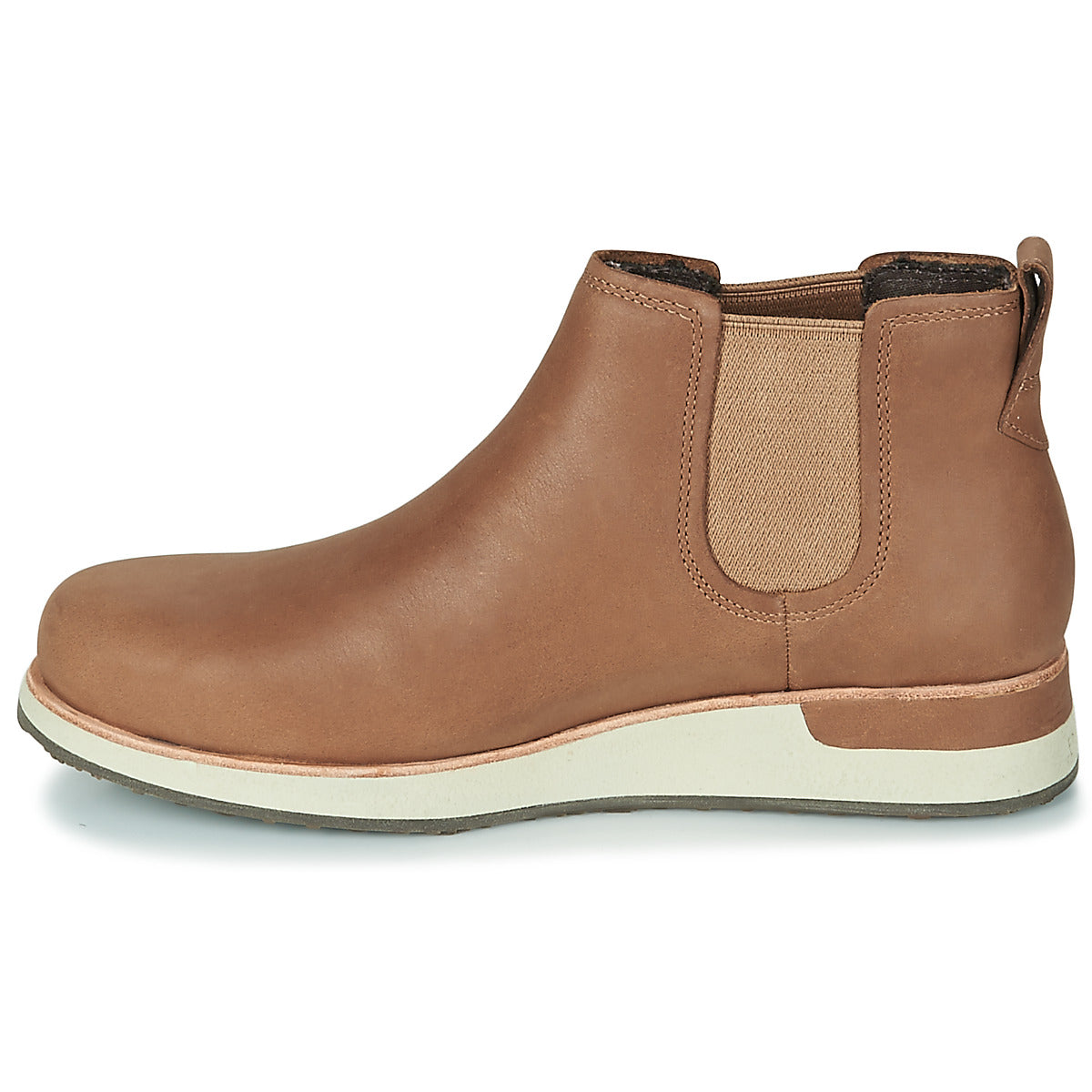 Stivaletti Donna Merrell ROAM CHELSEA Marrone