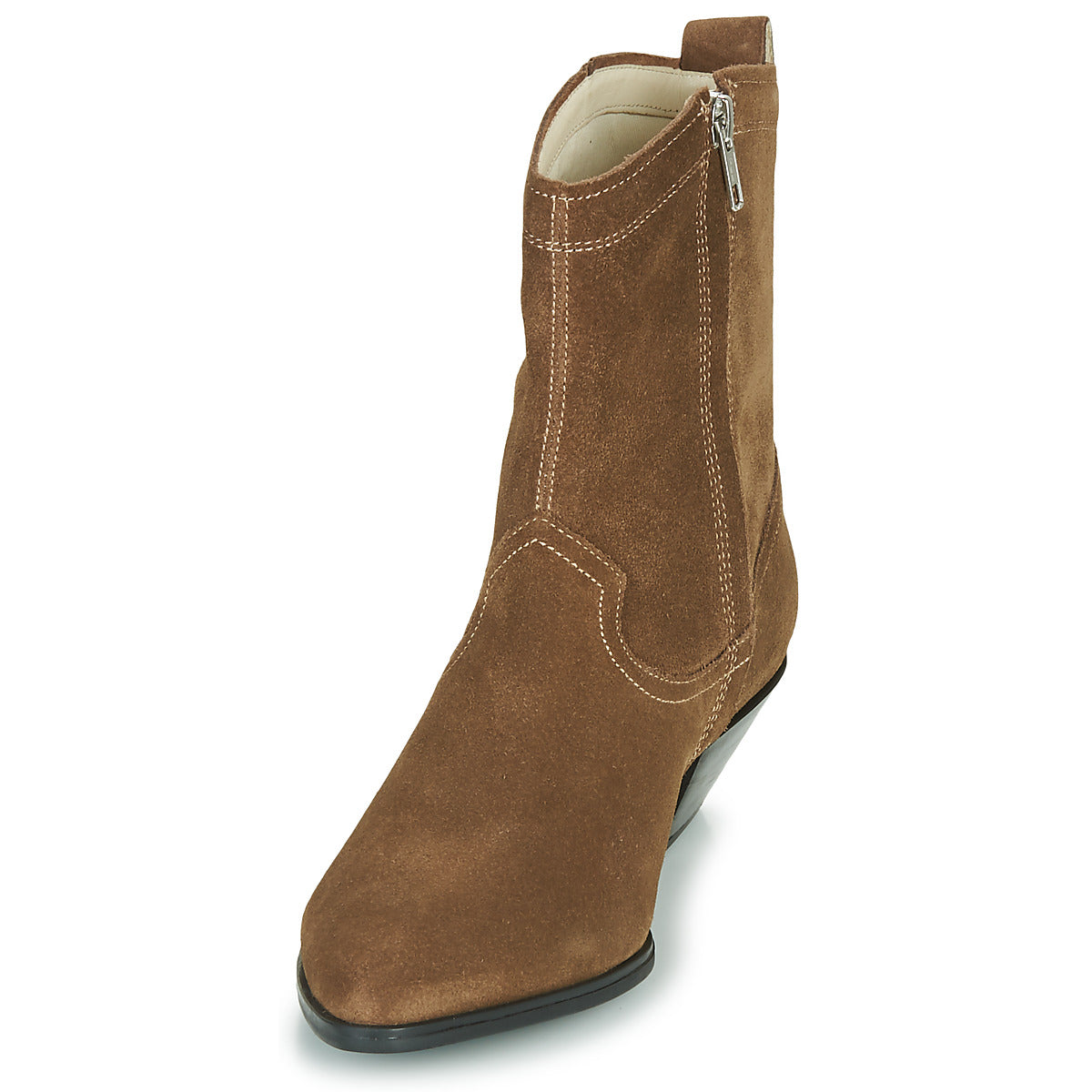 Stivaletti Donna Vagabond Shoemakers EMILY Marrone