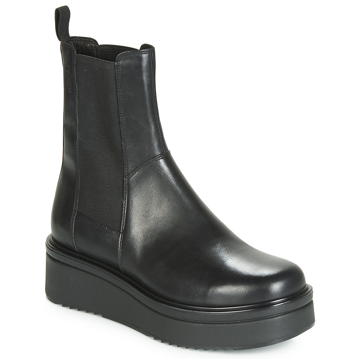 Stivaletti Donna Vagabond Shoemakers TARA Nero