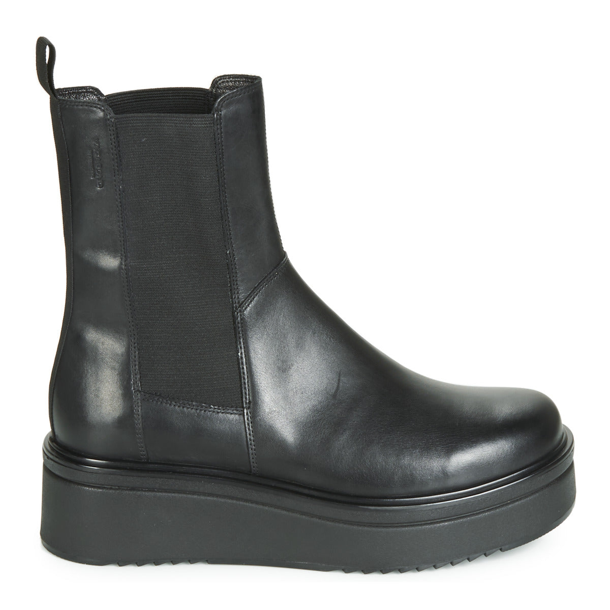 Stivaletti Donna Vagabond Shoemakers TARA Nero