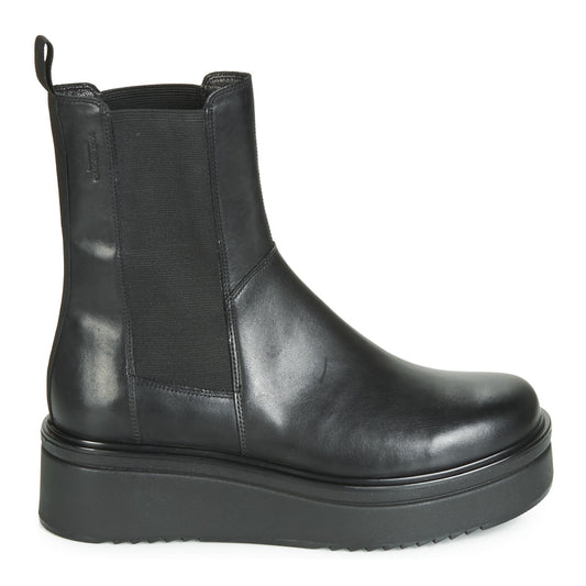 Stivaletti Donna Vagabond Shoemakers TARA Nero