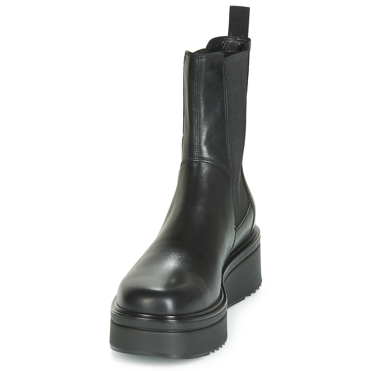 Stivaletti Donna Vagabond Shoemakers TARA Nero