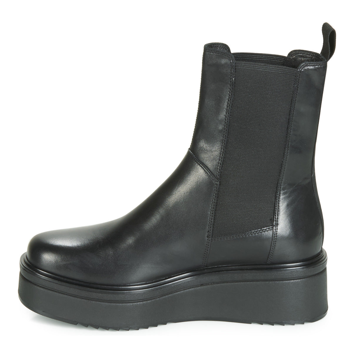 Stivaletti Donna Vagabond Shoemakers TARA Nero