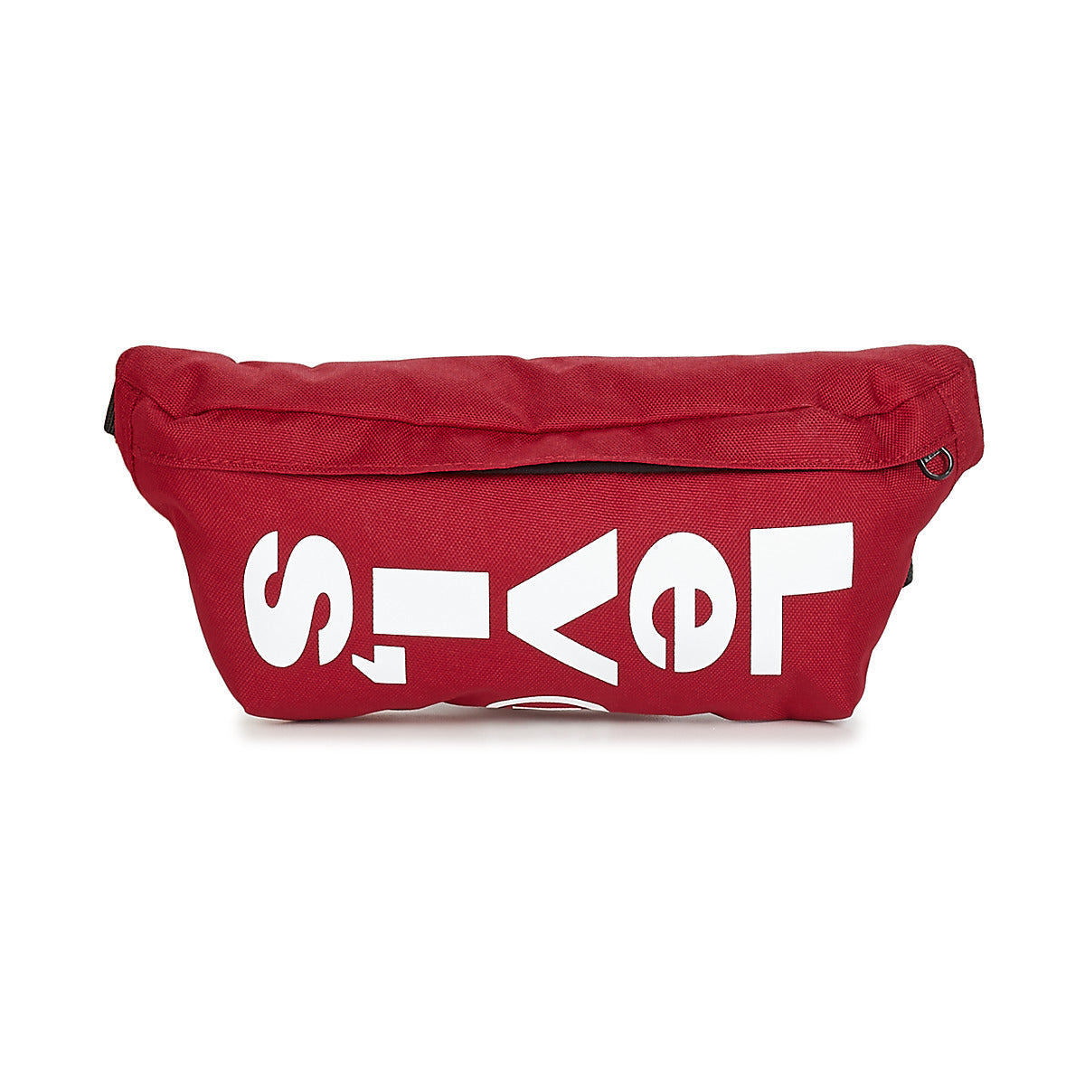 Marsupio Uomo Levis BANANA SLING Rosso