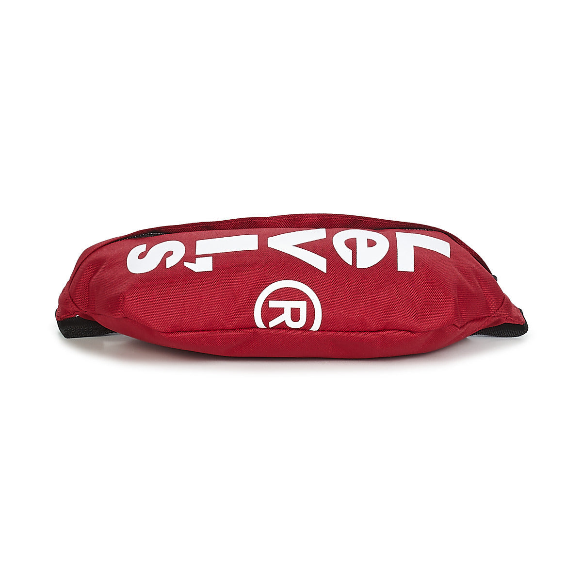 Marsupio Uomo Levis BANANA SLING Rosso