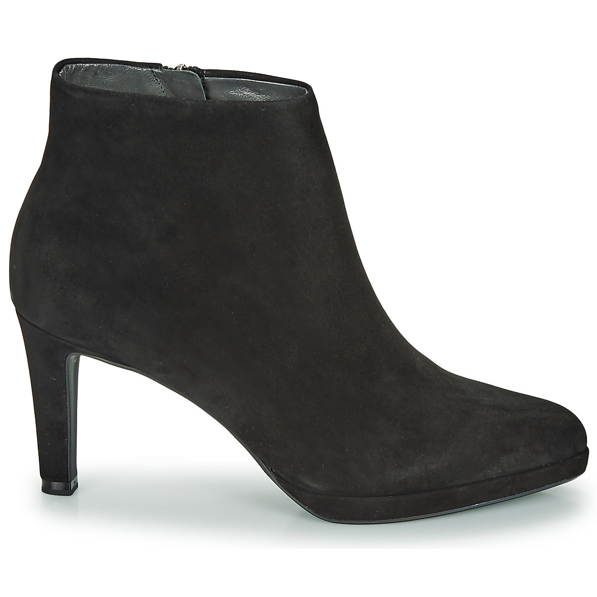 Stivaletti Donna Peter Kaiser PRISSY Nero