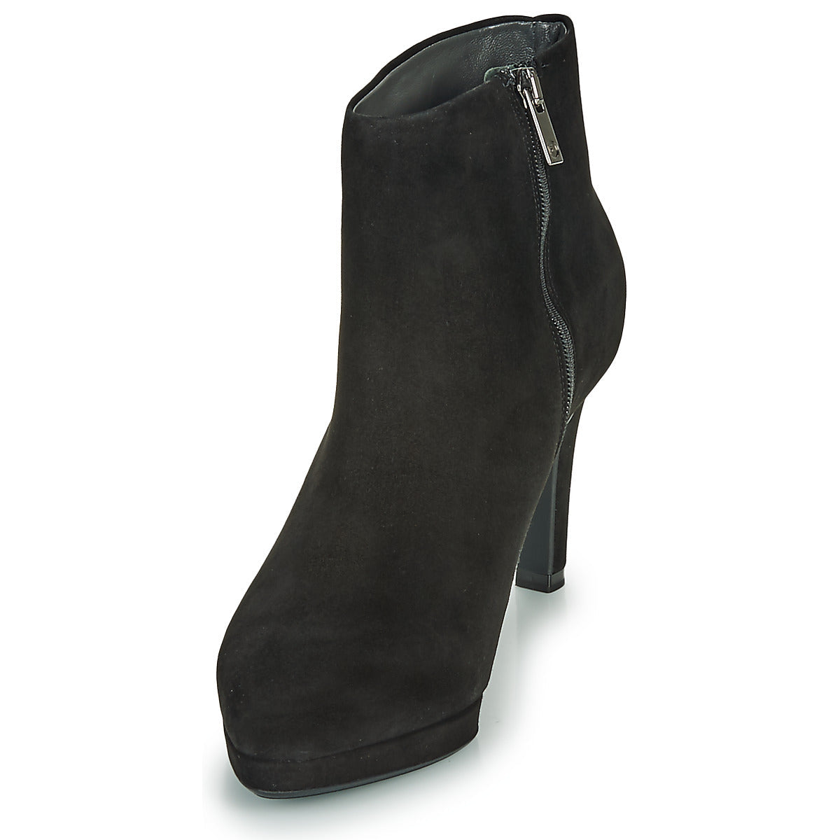 Stivaletti Donna Peter Kaiser PRISSY Nero