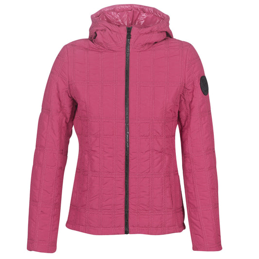 Piumino Donna Desigual EDIMBURGO Rosa