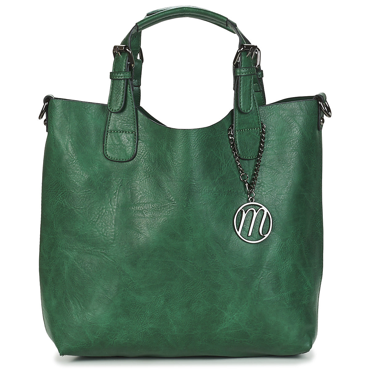 Borsette Donna Moony Mood EMIRA Verde