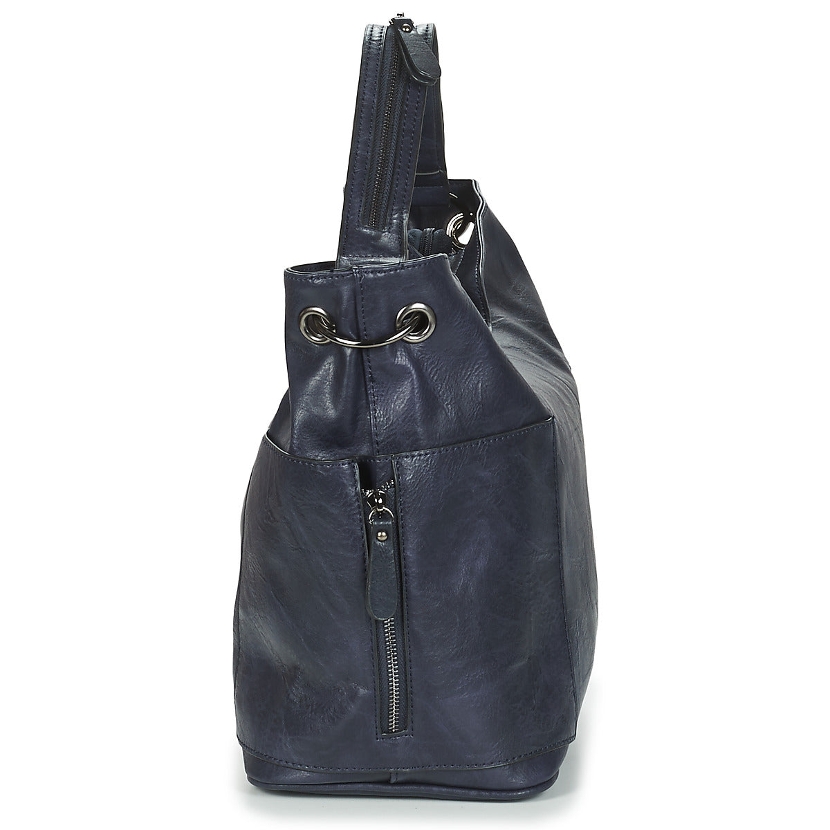 Borsa a spalla Donna Moony Mood  ELSA  Blu