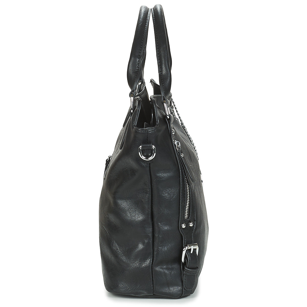 Borsa a spalla Donna Moony Mood  FIRA  Nero