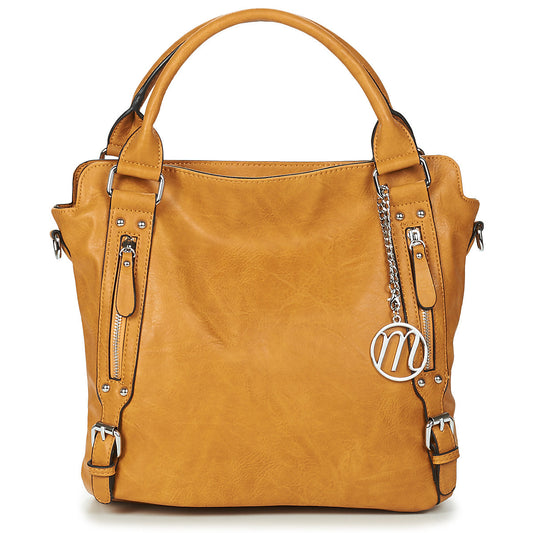 Borsa a spalla Donna Moony Mood FIRA Giallo