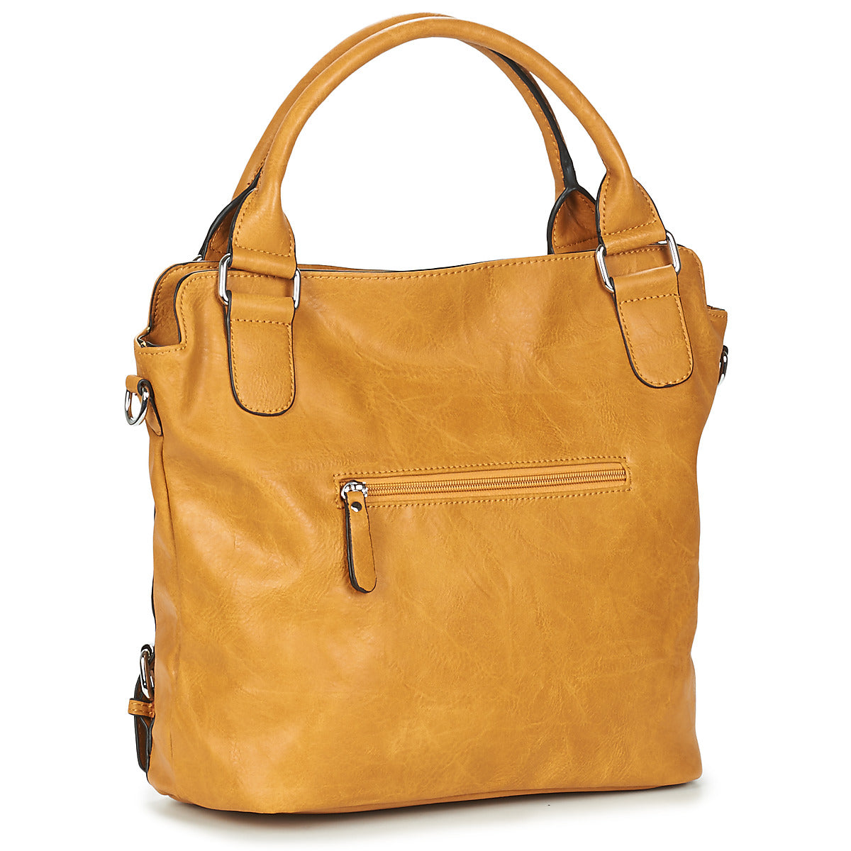 Borsa a spalla Donna Moony Mood FIRA Giallo