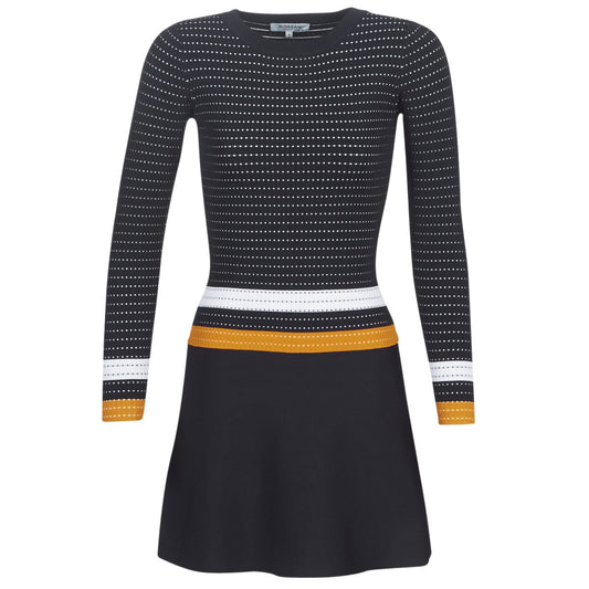 Abito corto Donna Morgan ROXFA Blu