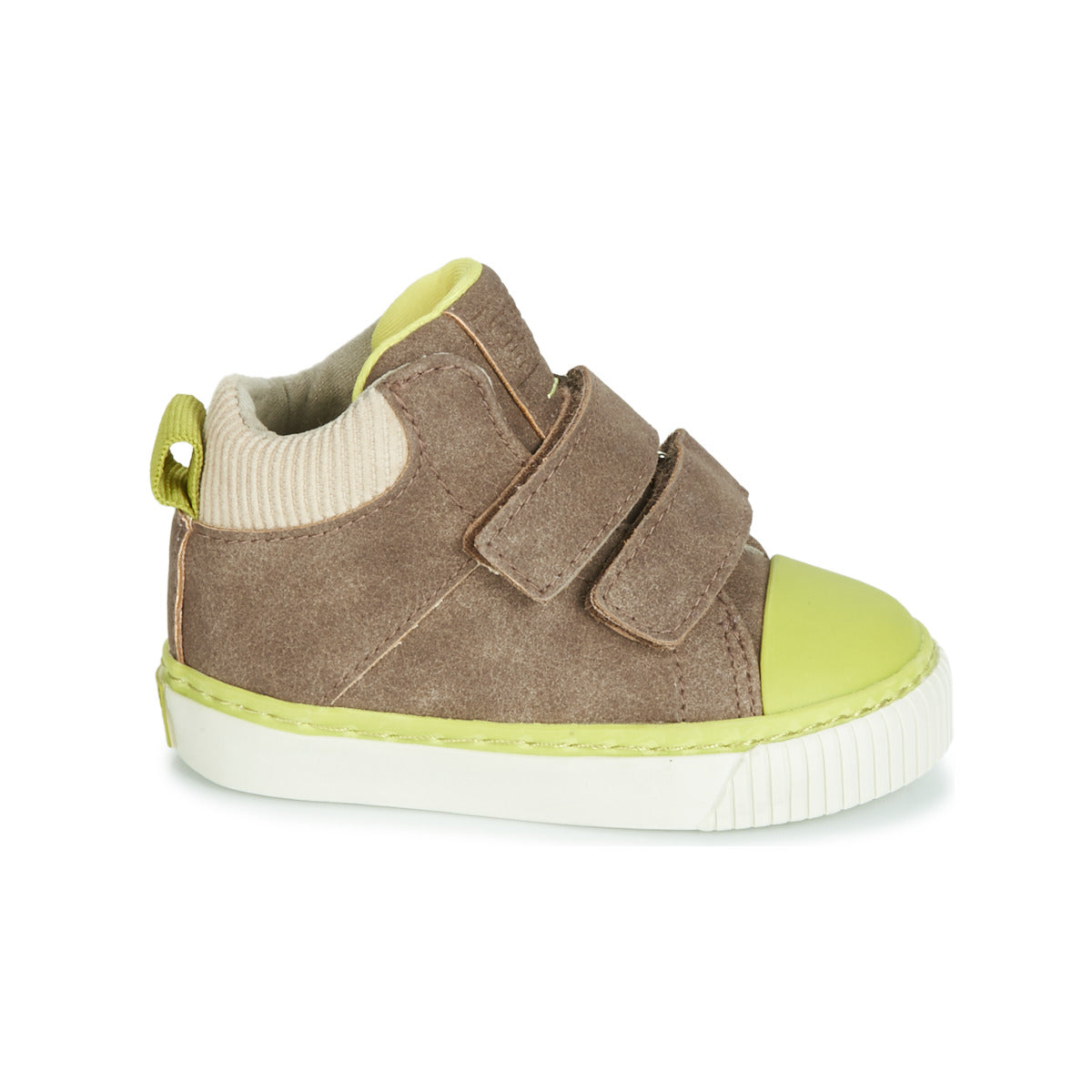 Scarpe bambini ragazzo Gioseppo ERDING Marrone