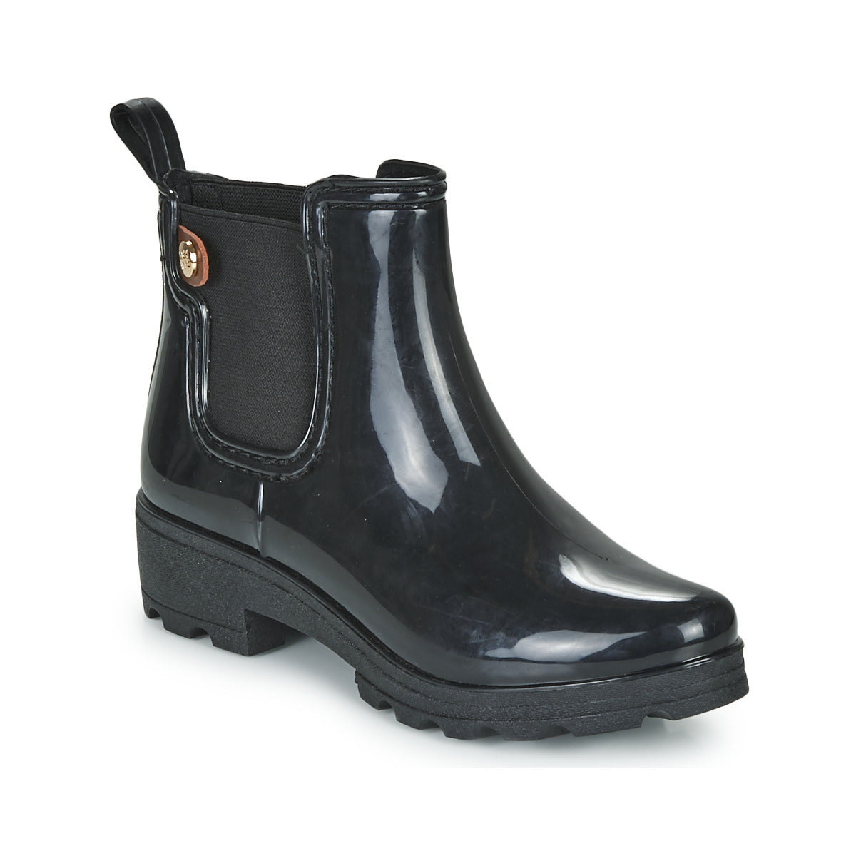 Stivali Donna Gioseppo  40840  Nero