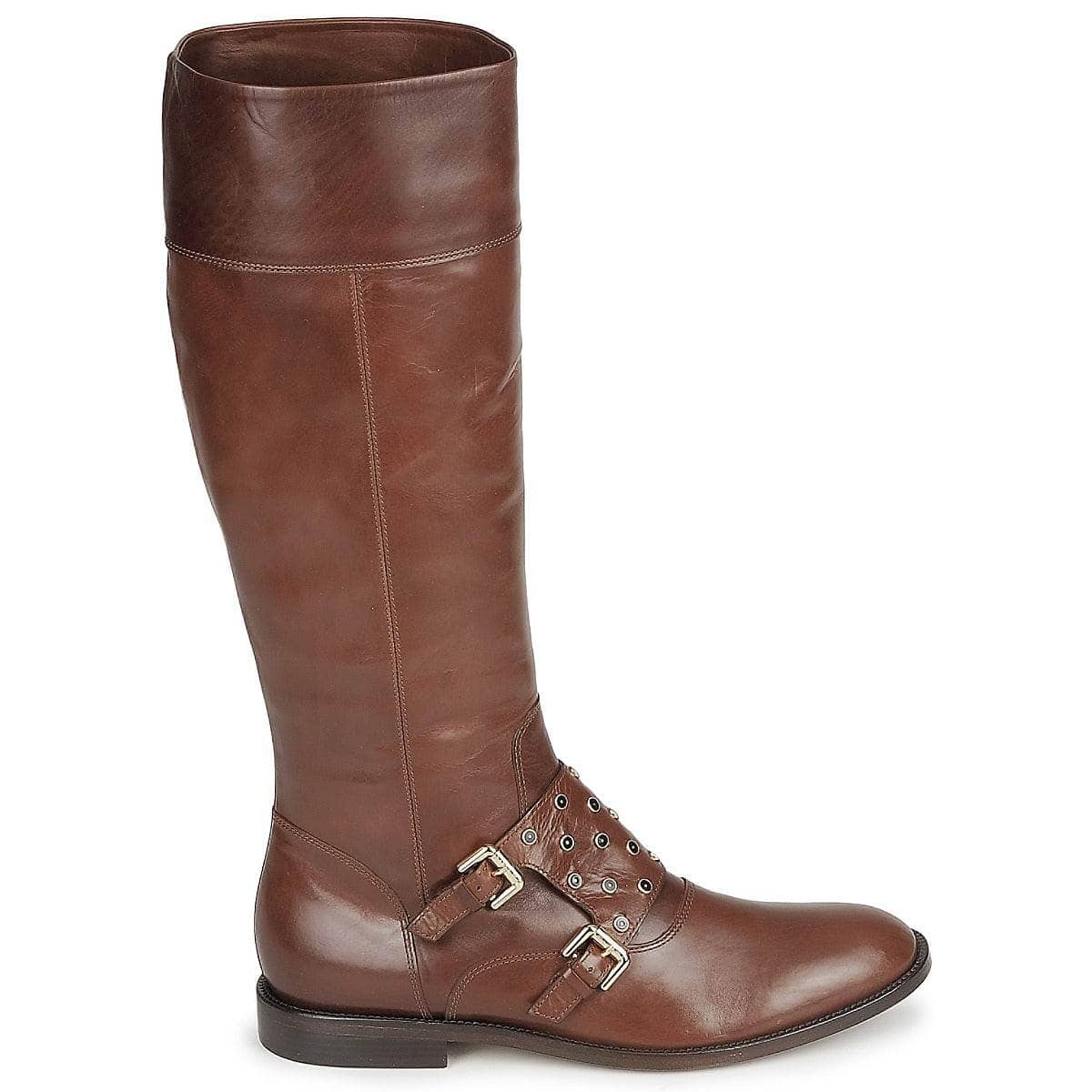 Stivali Donna Etro QUERO Marrone