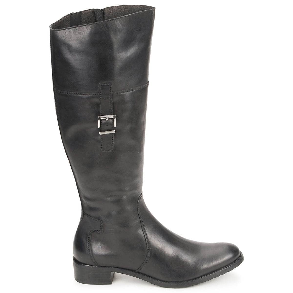 Stivali Donna Fidji ERTUNI Nero