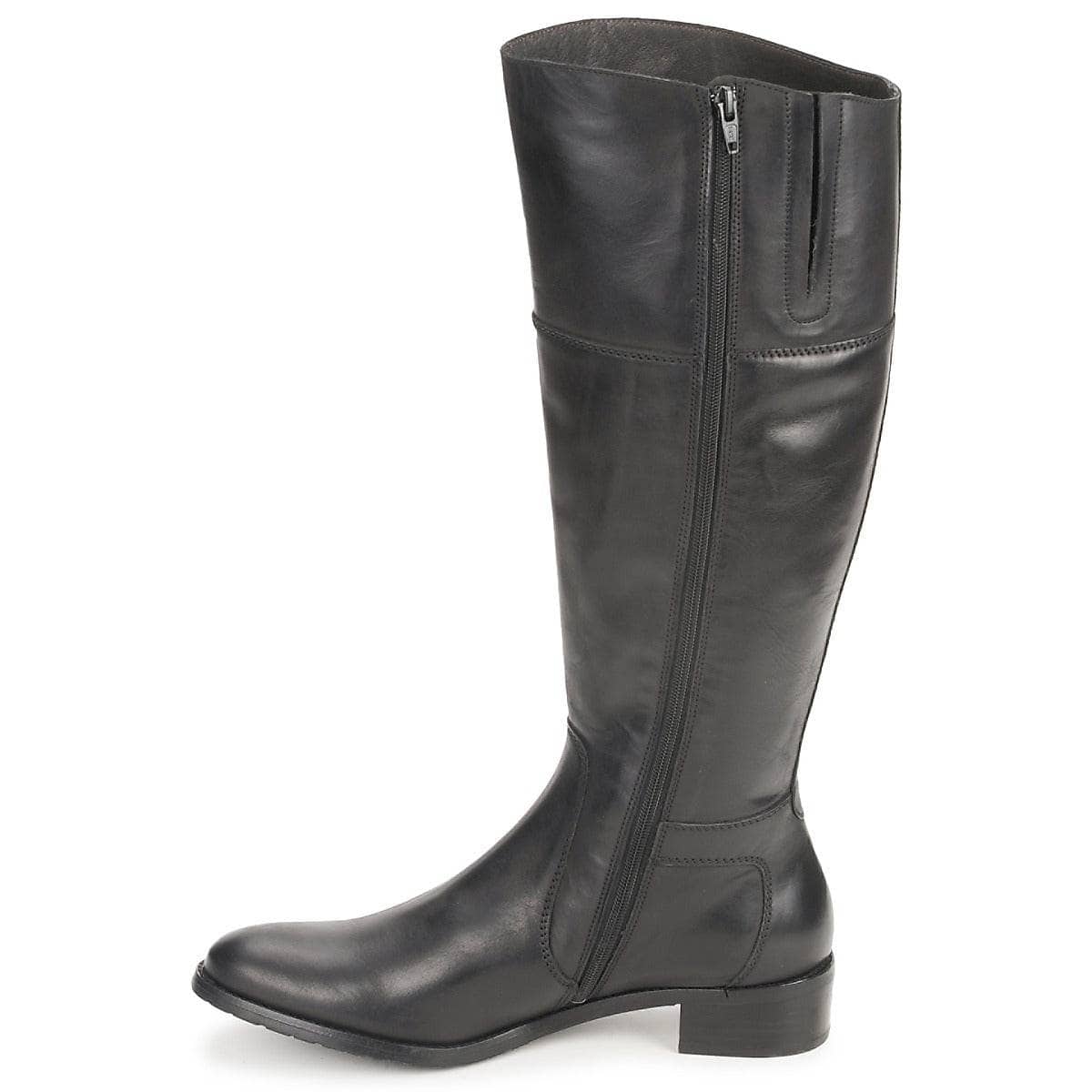 Stivali Donna Fidji ERTUNI Nero