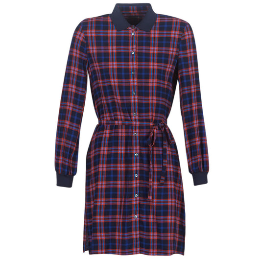 Abito corto Donna Marc O’Polo 907088121185-K33 Multicolore