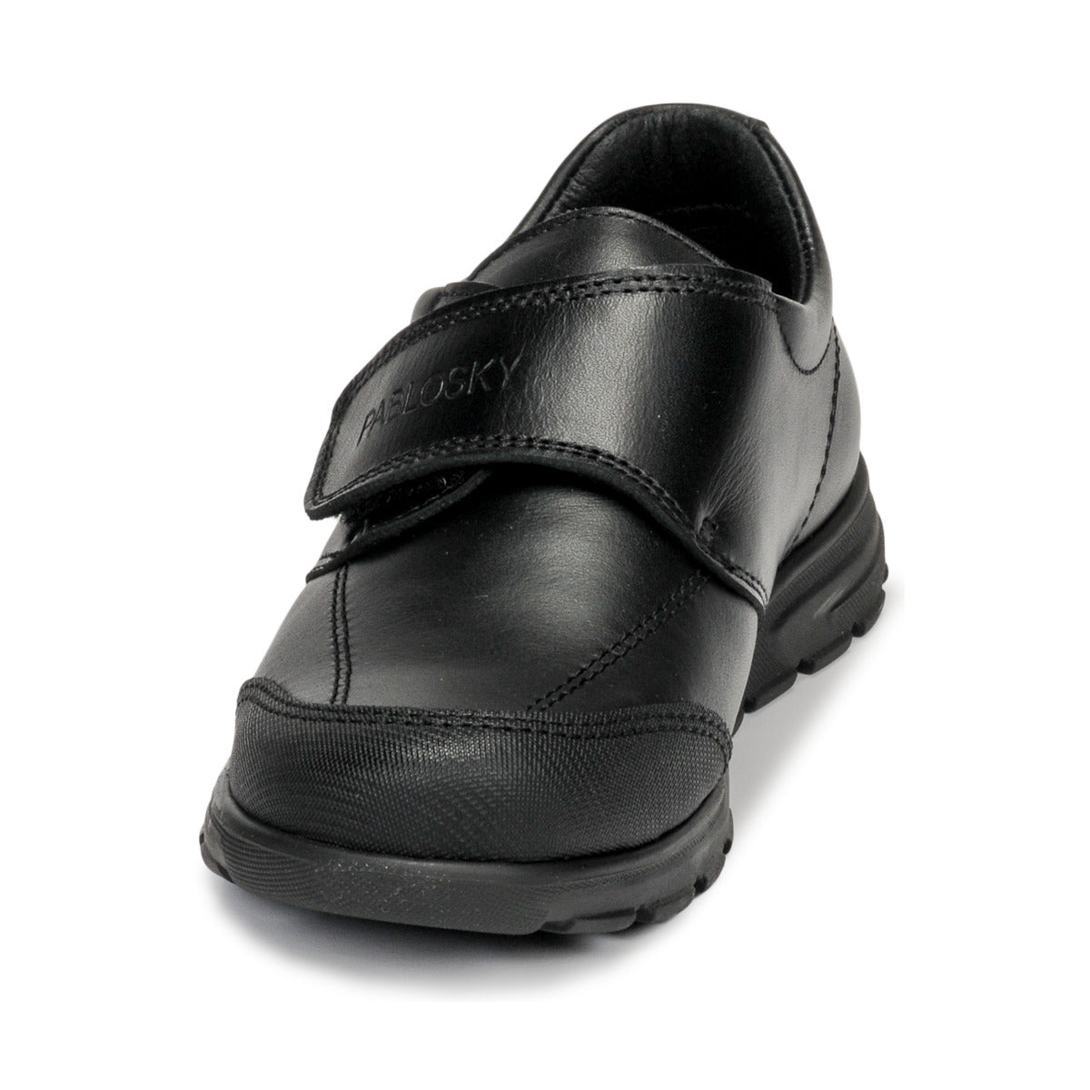 Scarpe bambini ragazza Pablosky 334510 Nero