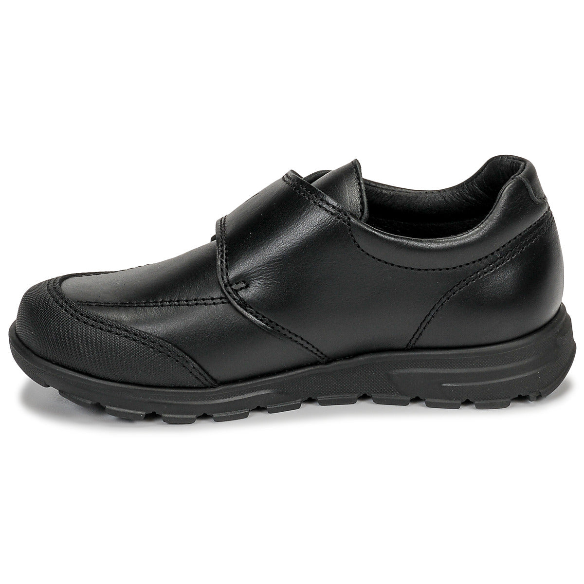 Scarpe bambini ragazza Pablosky 334510 Nero