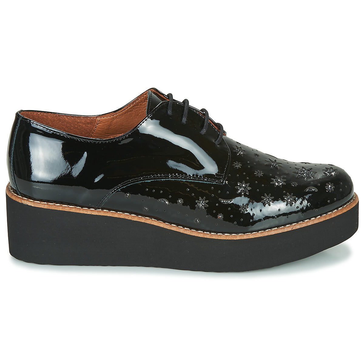 Scarpe Donna Fericelli LYDIE Nero