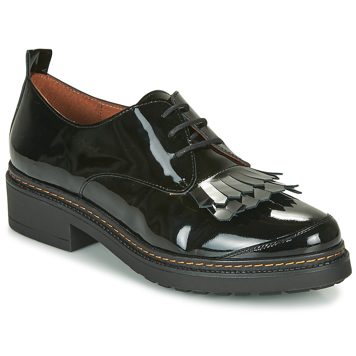 Scarpe Donna Fericelli LEONA Nero