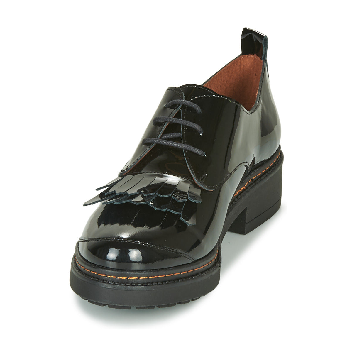 Scarpe Donna Fericelli LEONA Nero