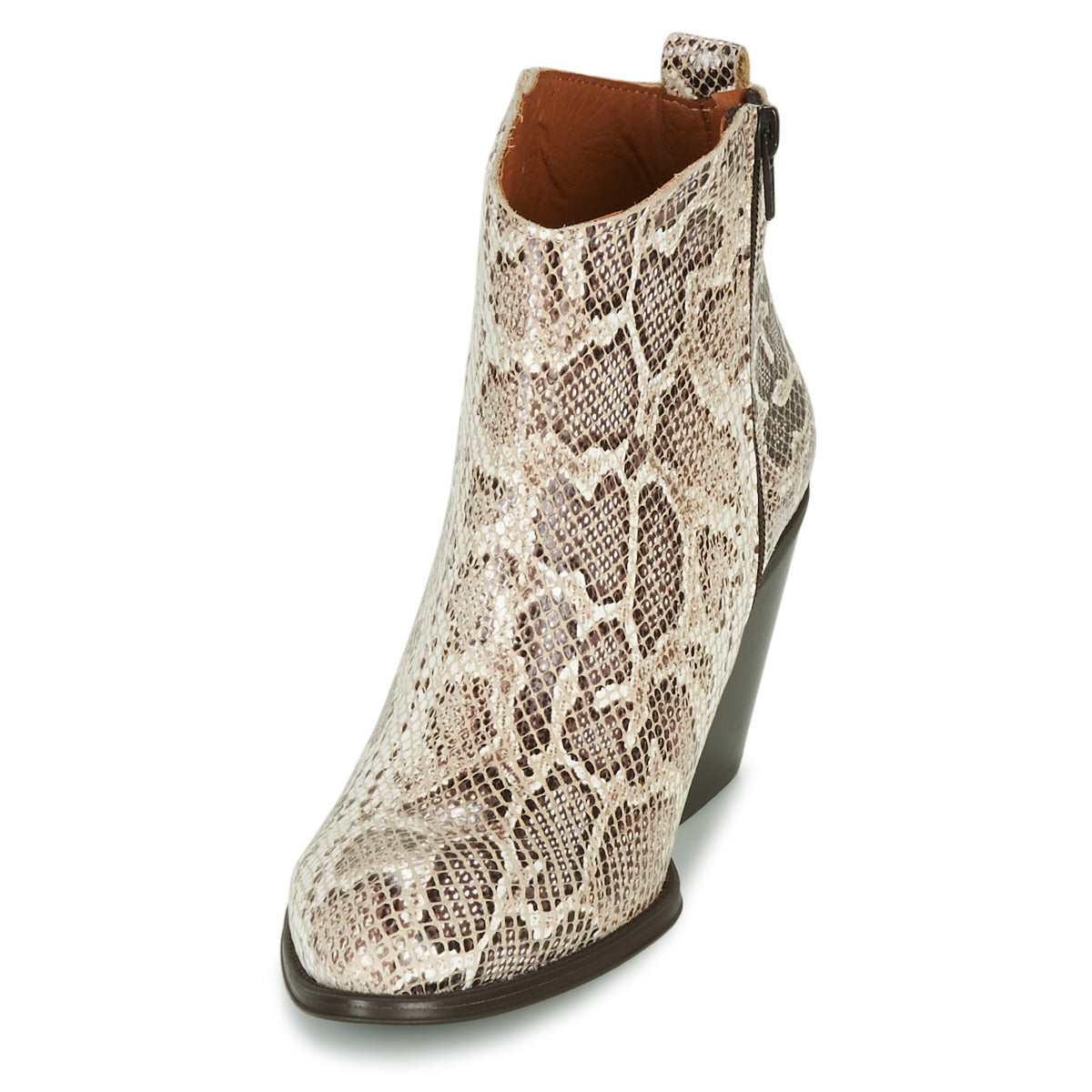 Stivaletti Donna Fericelli LISA Multicolore