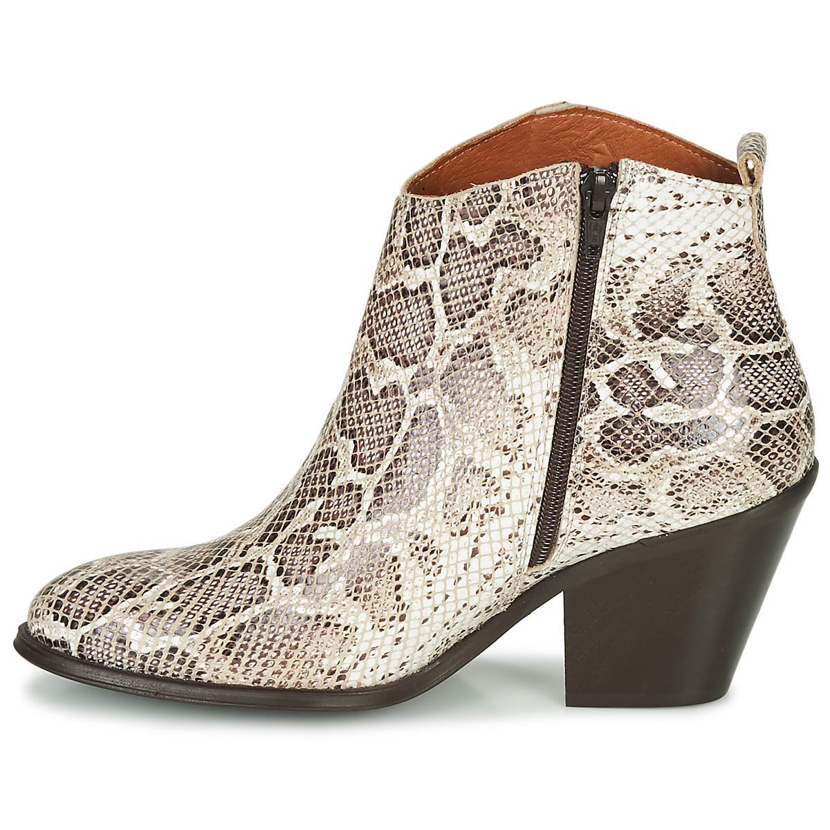 Stivaletti Donna Fericelli LISA Multicolore