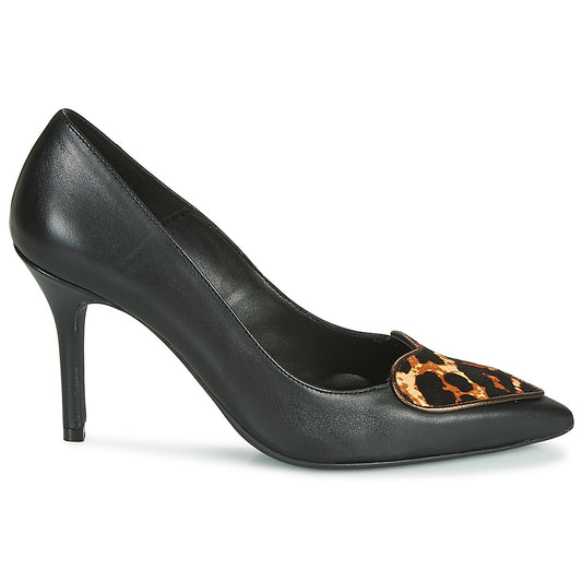 Scarpe Donna Fericelli  LAVANA  Nero