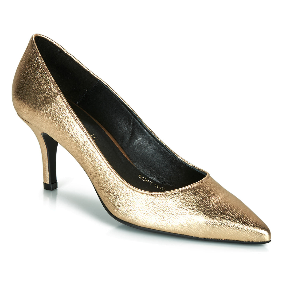 Scarpe Donna Fericelli LUCINDA Oro