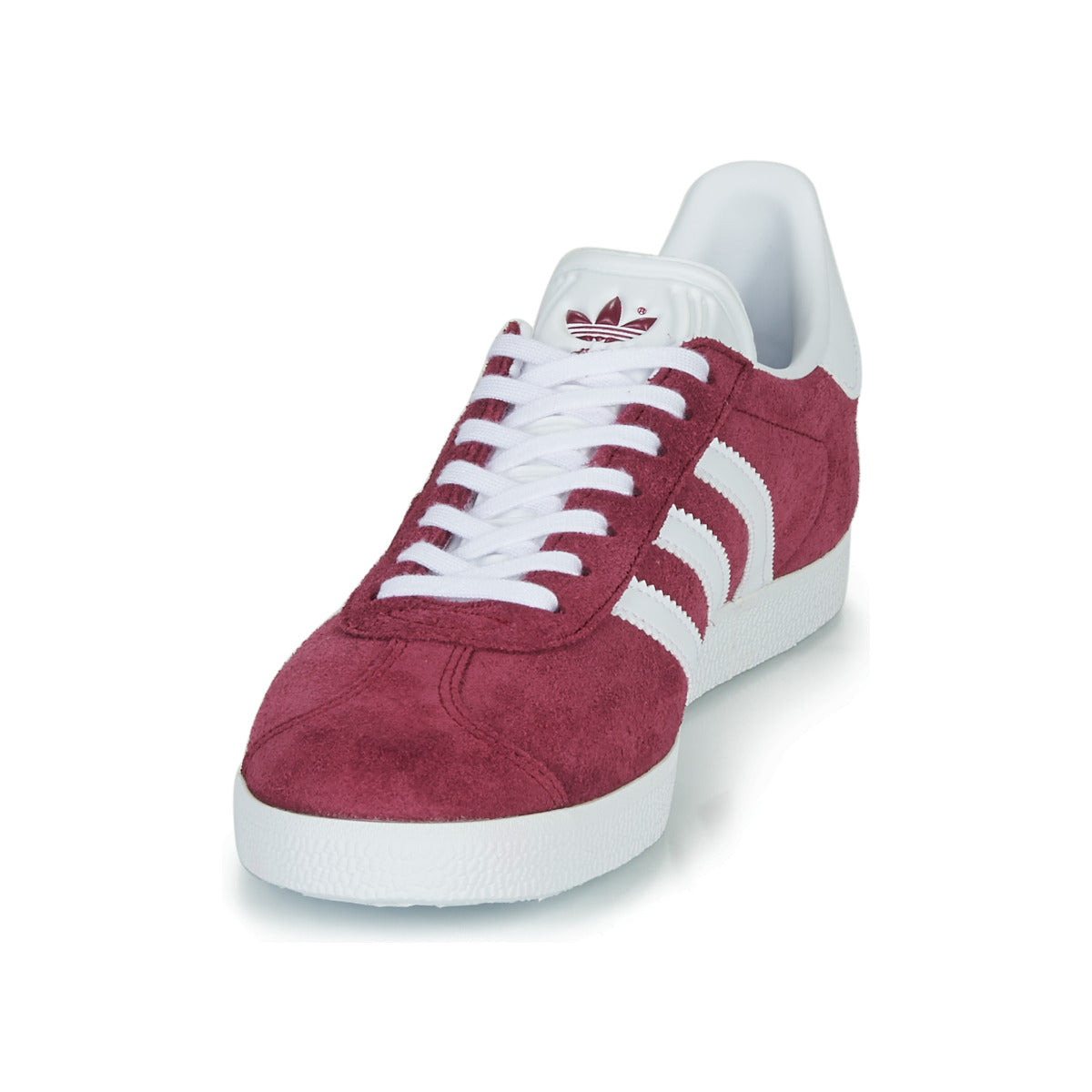 Sneakers Uomo adidas GAZELLE Bordeaux