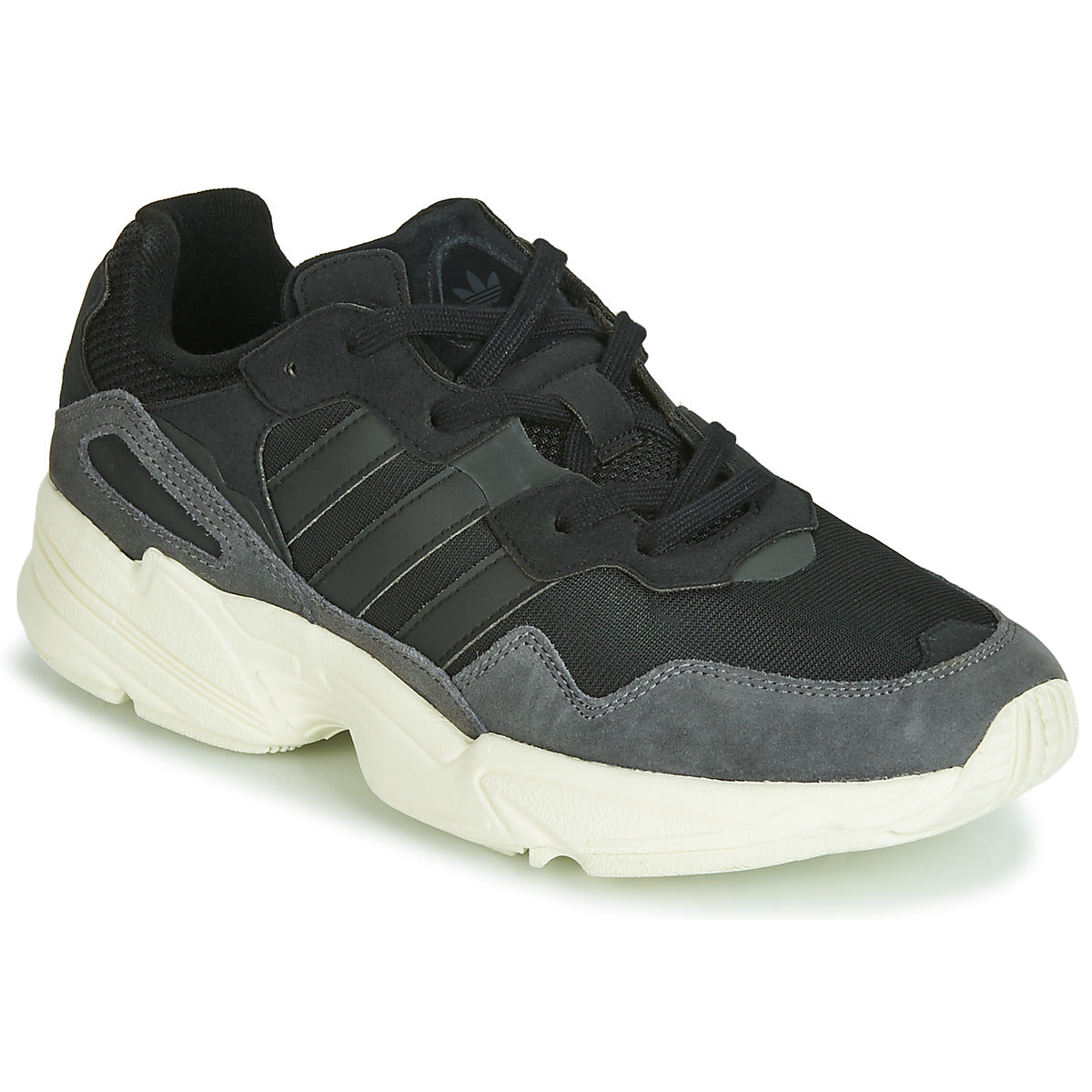 Sneakers Uomo adidas YUNG-96 Nero